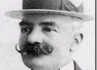 Emilio Salgari 1020 0 Emilio Salgari